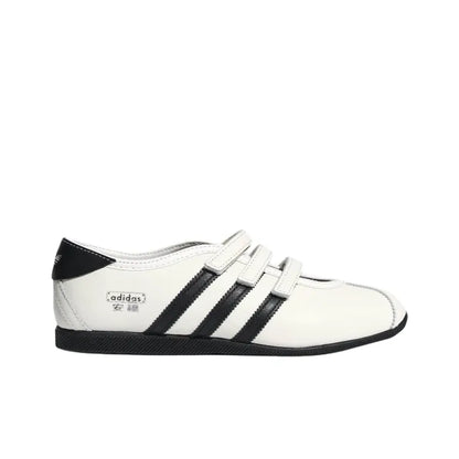 Adidas ANFU Mary Jane White Black