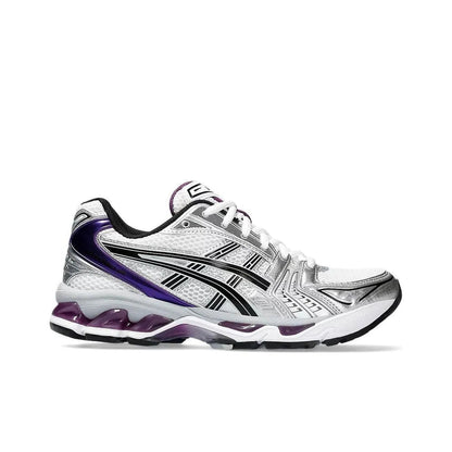 ASICS Gel-Kayano 14 White Dark Grap