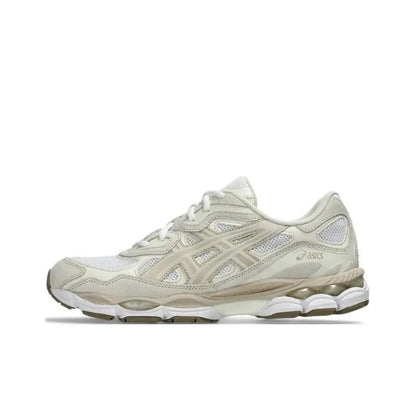 Asics Gel Nyc Beige