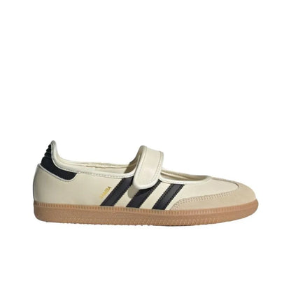 Adidas Samba Mary Jane Neutrals sneakers_Unique Store