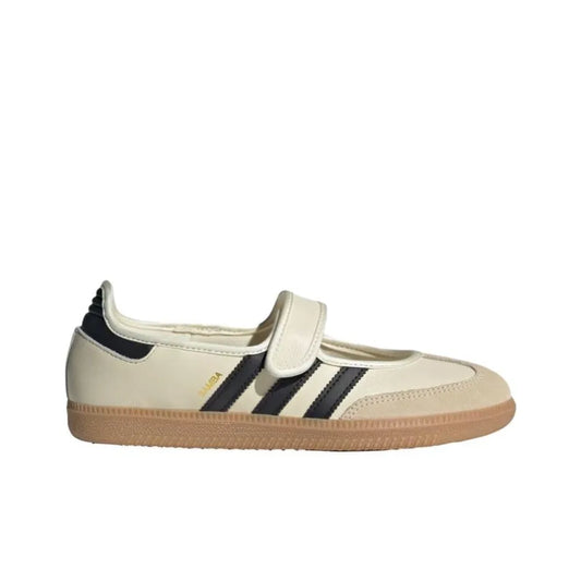 Adidas Samba Mary Jane Neutrals sneakers_Unique Store