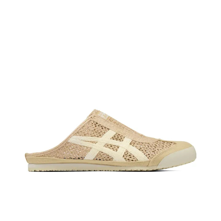 Onitsuka Tiger Mexico 66 Sabot Ecru