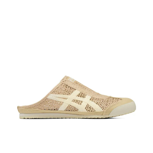 Onitsuka Tiger Mexico 66 Sabot Ecru