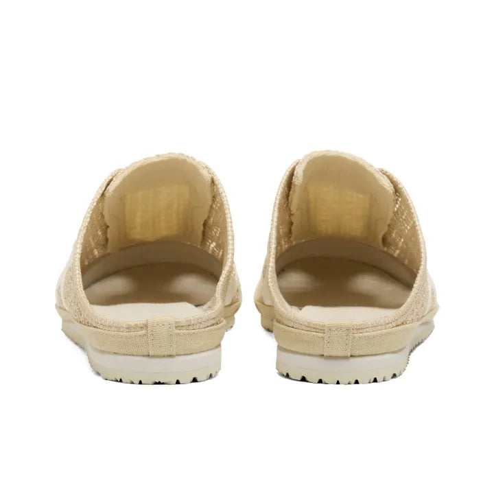 Onitsuka Tiger Mexico 66 Sabot Ecru