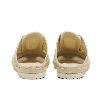 Onitsuka Tiger Mexico 66 Sabot Ecru