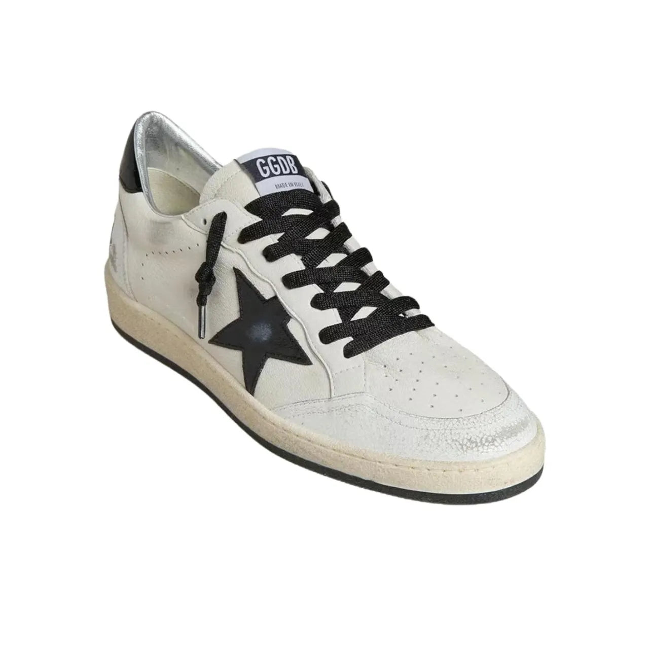 Golden Goose Super Star Holiday Sneakers