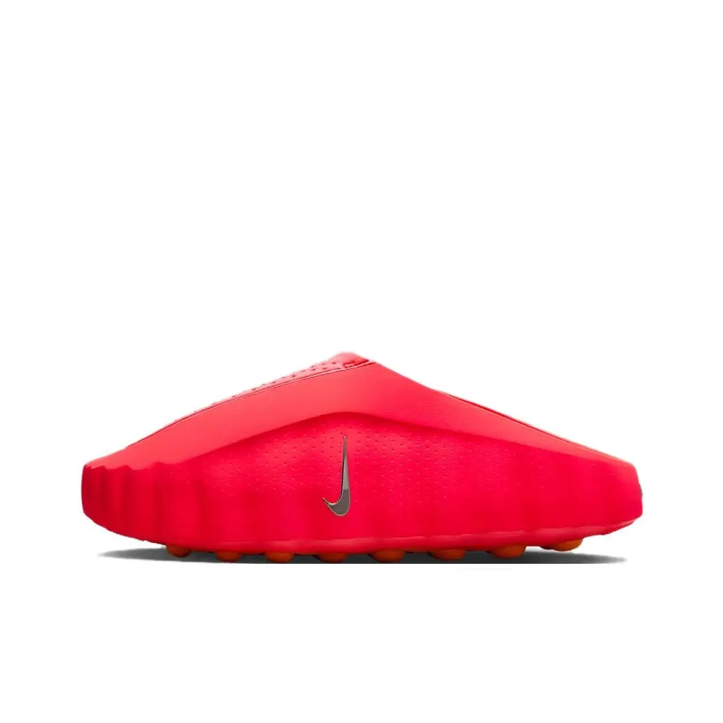 Nike Mind 001 Red slide