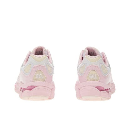 Asics x Kicki Yang Zhang Gel NYC Pink