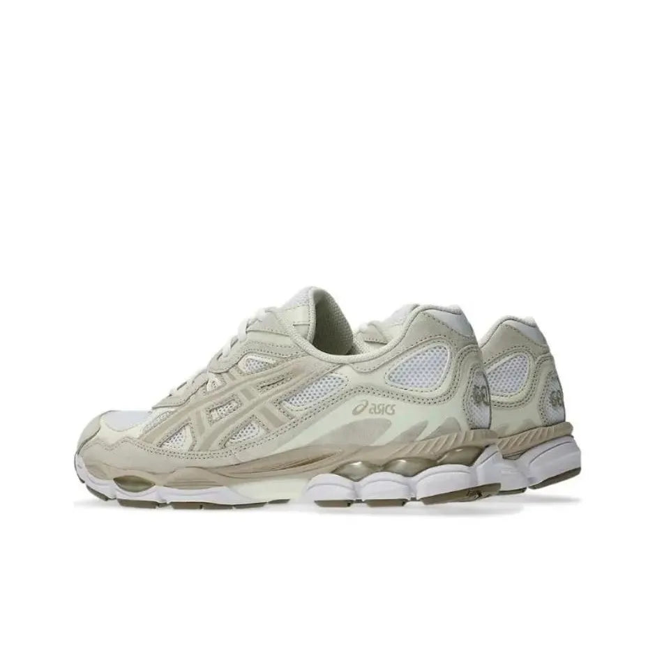 Asics Gel Nyc Beige