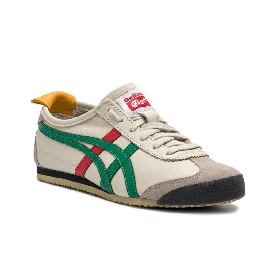 Onitsuka Tiger Mexico 66 SD Birch Green Sneakers