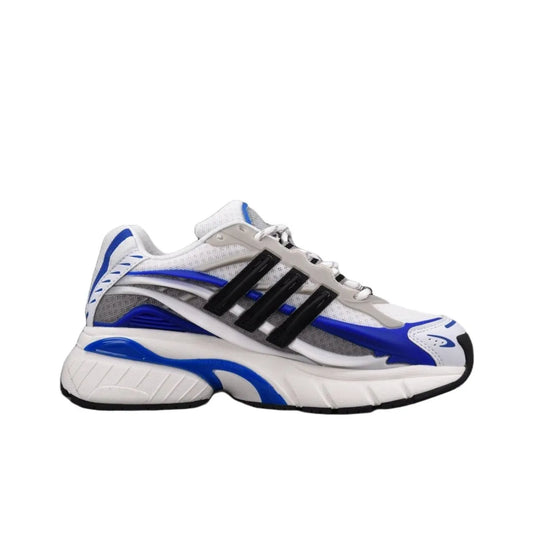 Adidas X Pharrell Williams Adistar Jellyfish White Blue Sneakers