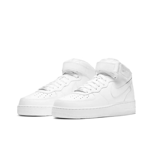 Nike Air Force 1 High Triple White
