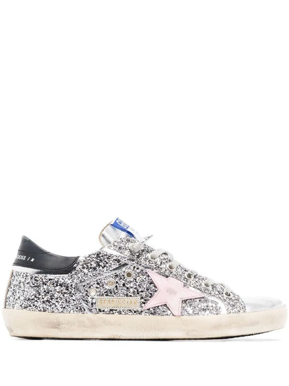 Golden Goose dgf  hfyf hj dsyf black heel tab_Unique Store