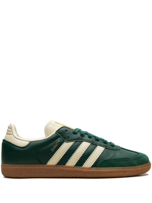 Adidas Samba OG Collegiate Green Gum_Unique Store