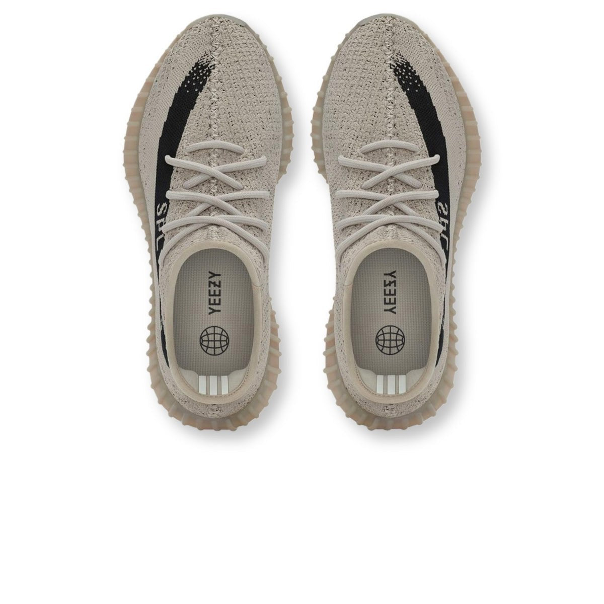 Adidas Yeezy Boost 350 V2 Slate sneakers
