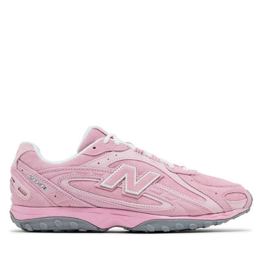 New Blance 204L Pastel Pink Sneakers