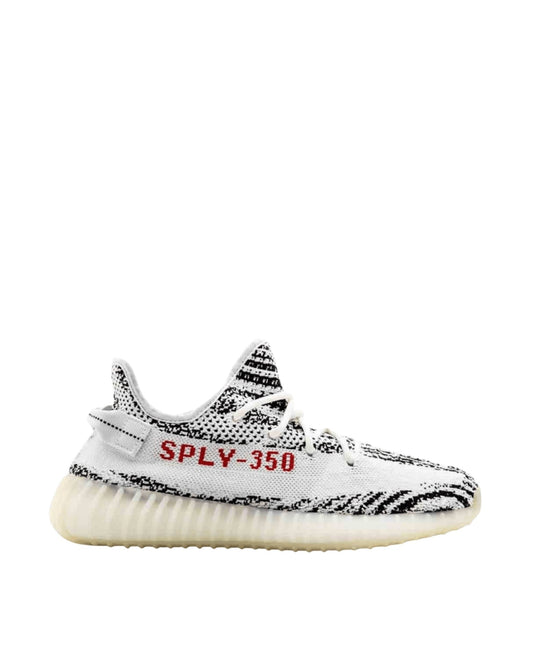 Adidas Yeezy Boost 350 V2 Zebra_Unique Store