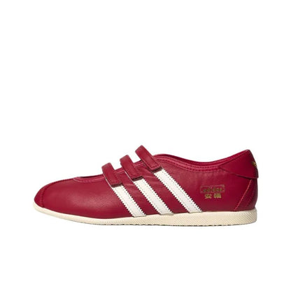Adidas ANFU Mary Jane Red White