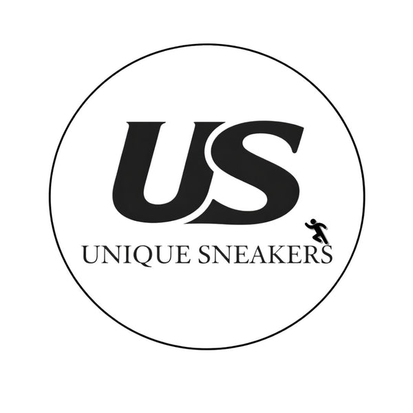 Unique Sneakers Store