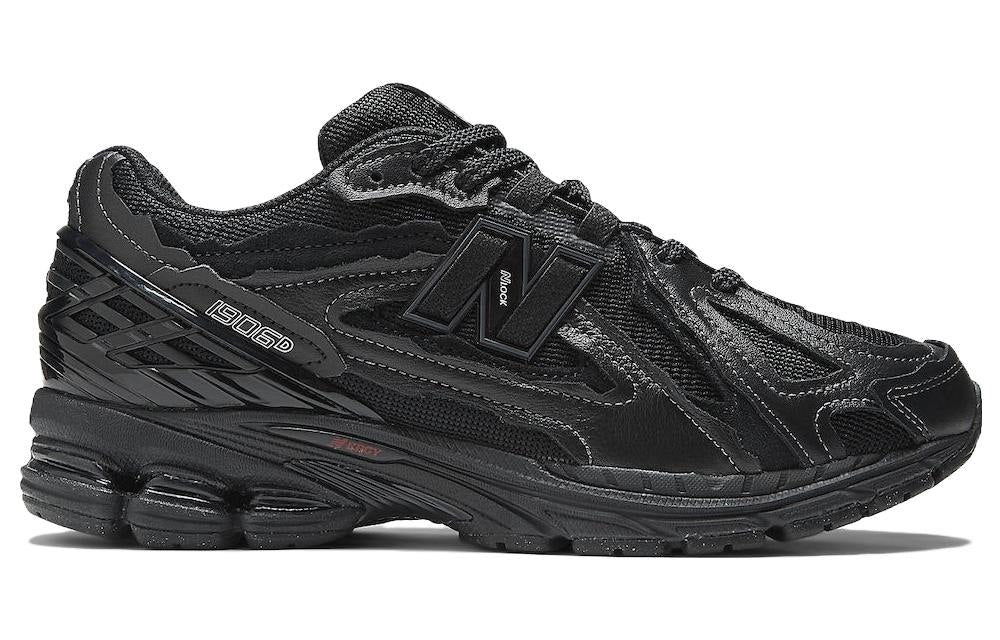 New Balance 1906D Protection Pack Black_Unique Store