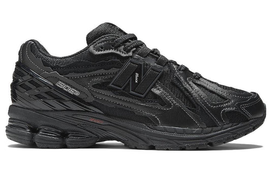 New Balance 1906D Protection Pack Black_Unique Store
