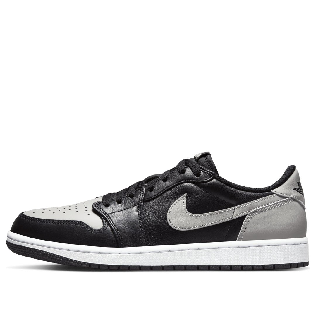 Air Jordan 1 Retro Low OG Shadow sneakers