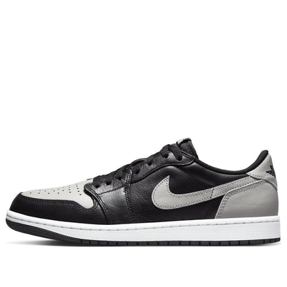 Air Jordan 1 Retro Low OG Shadow sneakers