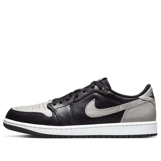 Air Jordan 1 Retro Low OG Shadow sneakers