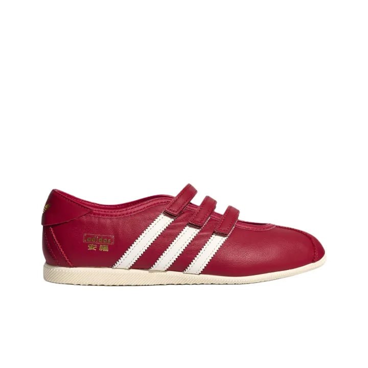Adidas ANFU Mary Jane Red White