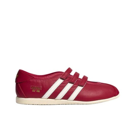 Adidas ANFU Mary Jane Red White