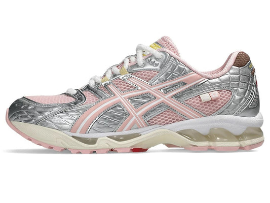 Asics Vandythepink X Atmos X Gel Nimbus 10.1 Strawberry_Unique Store