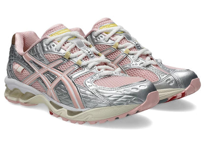 Asics Vandythepink X Atmos X Gel Nimbus 10.1 Strawberry