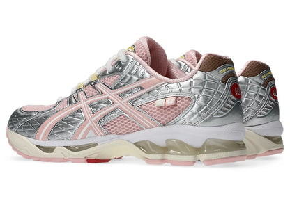 Asics Vandythepink X Atmos X Gel Nimbus 10.1 Strawberry
