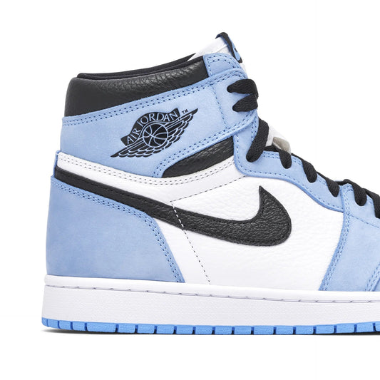 Air Jordan 1 Retro High OG University Blue sneakers