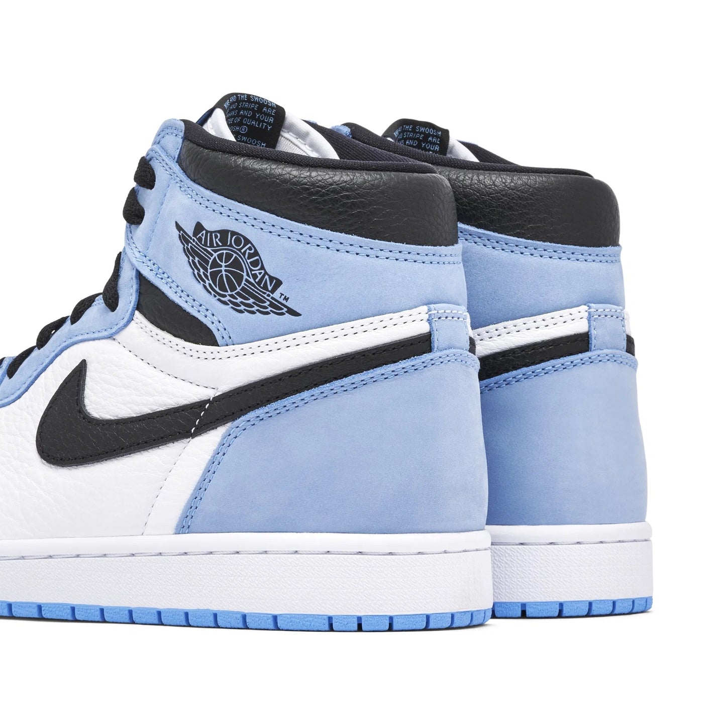 Air Jordan 1 Retro High OG University Blue sneakers