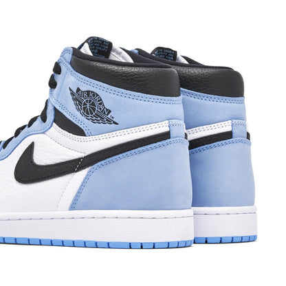 Air Jordan 1 Retro High OG University Blue sneakers