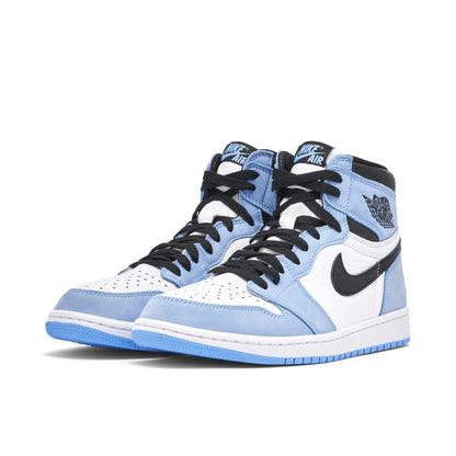 Air Jordan 1 Retro High OG University Blue sneakers