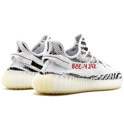 Adidas Yeezy Boost 350 V2 Zebra