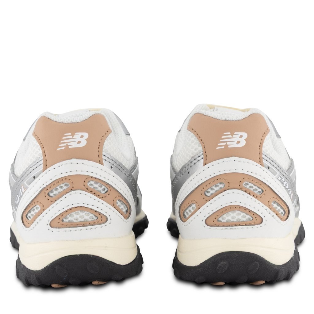 New Balance 204L Mesh Sneakers
