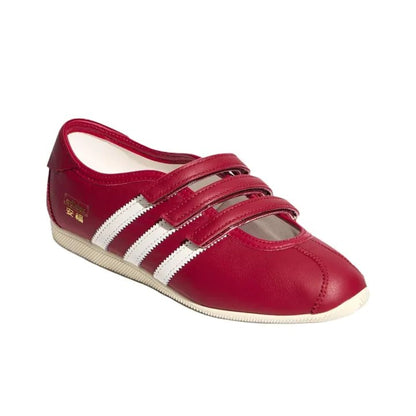 Adidas ANFU Mary Jane Red White
