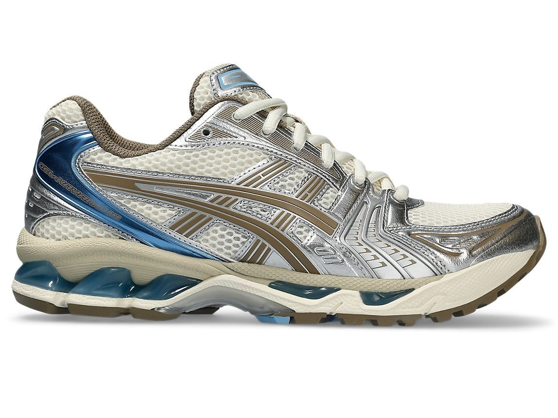 Asics Gel-Kayano 14 Cream Pepper_Unique Store