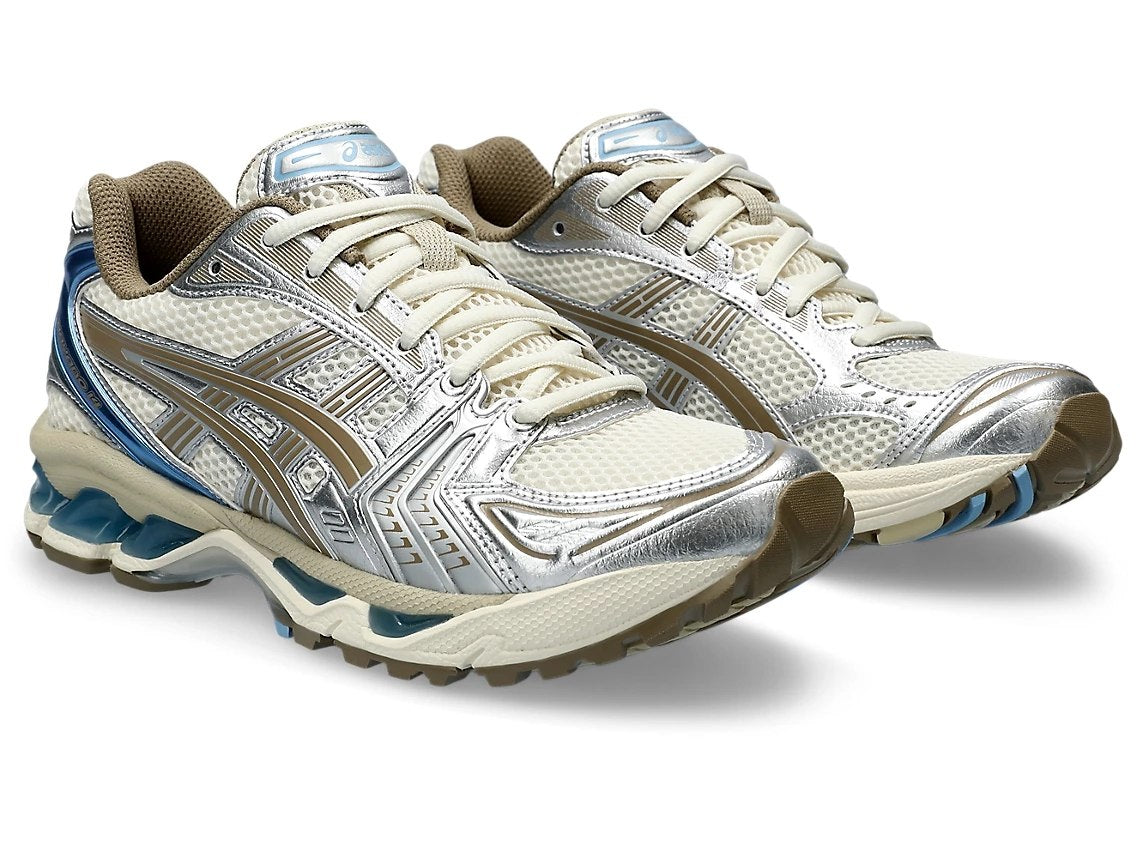 Asics Gel-Kayano 14 Cream Pepper