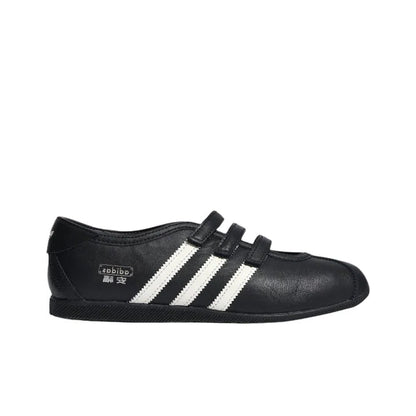 Adidas ANFU Mary Jane Black White