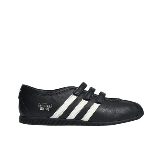Adidas ANFU Mary Jane Black White