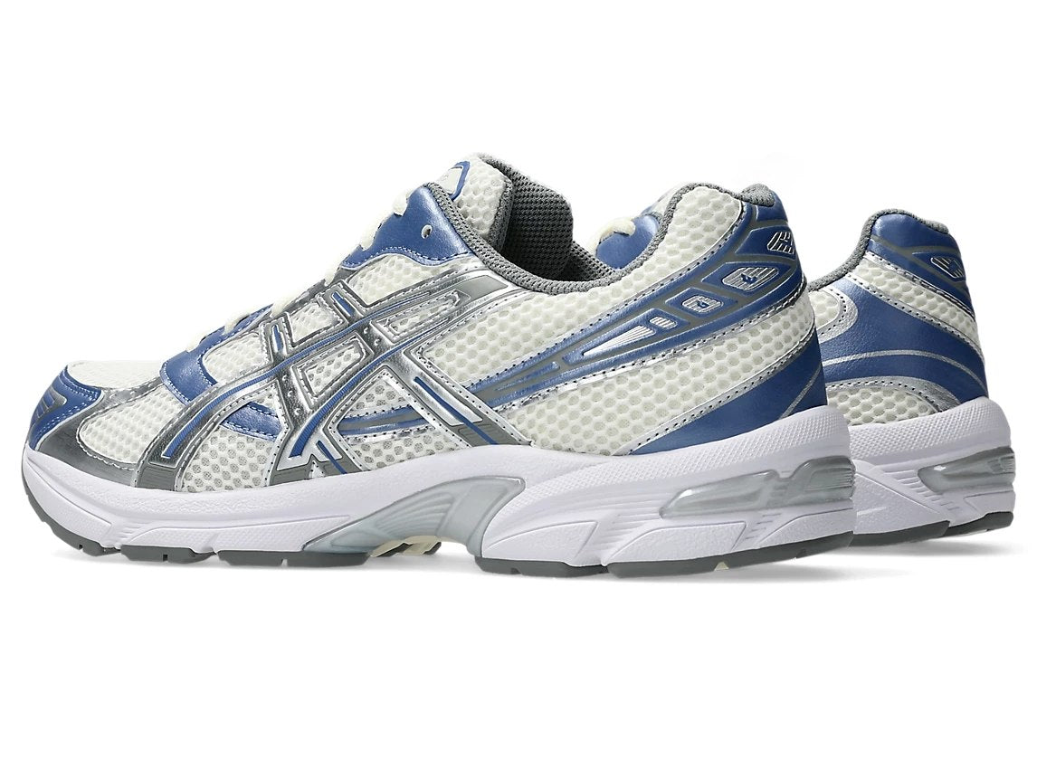 Asics Gel 14 Cream Blueberry