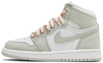 Air Jordan 1 High OG Seafoam sneakers