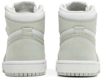 Air Jordan 1 High OG Seafoam sneakers