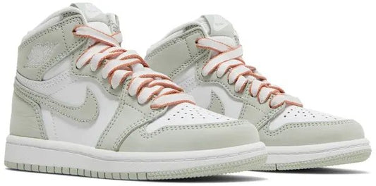 Air Jordan 1 High OG Seafoam sneakers