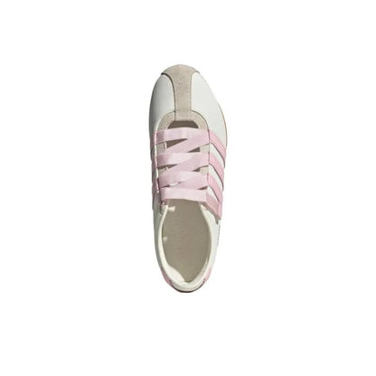 Adidas Tokyo Mary Jane White Pink