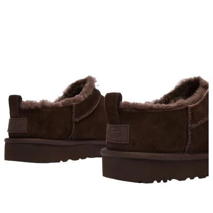 UGG Classic Micro boots Dusted Cocoa